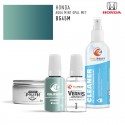 Stylo Retouche Honda BG45M AQUA MINT OPAL MET