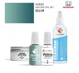 BG45M AQUA MINT OPAL MET Honda