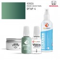 Stylo Retouche Honda GY16P-4 MIDORI GREEN PEARL