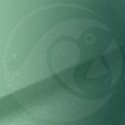 Stylo Retouche Honda GY16P-4 MIDORI GREEN PEARL