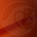 Stylo Retouche Honda YR539P-5 SUNSET ORANGE PEARL