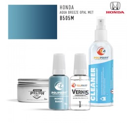 B505M AQUA BREEZE OPAL MET Honda