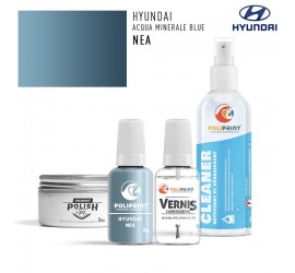 NEA ACQUA MINERALE BLUE Hyundai
