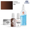Stylo Retouche Hyundai U8N HAZEL BROWN MET