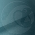 Stylo Retouche Hyundai HE TEAL BLUE MET