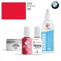 Stylo Retouche BMW 365 ZIEGEL RED