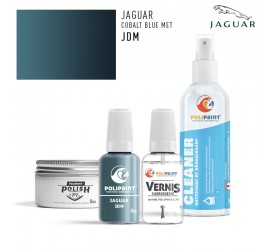JDM COBALT BLUE MET Jaguar