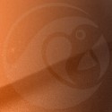 Stylo Retouche Jaguar 2368 MADAGASCAR ORANGE PEARL SATIN