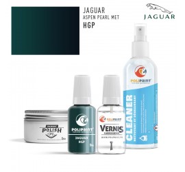 HGP ASPEN PEARL MET Jaguar
