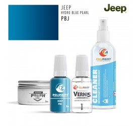 Stylo Retouche Jeep PBJ HYDRO BLUE PEARL