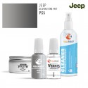 Stylo Retouche Jeep PS5 SILVERSTONE MET