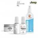 Stylo Retouche Jeep YYJ INCA GOLD PEARL
