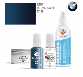 C1M PHYTONIC BLUE MET BMW