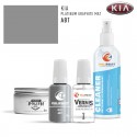 Stylo Retouche KIA ABT PLATINUM GRAPHITE MAT