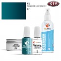 Stylo Retouche KIA L2 TURQUOISE BLUE MICA MET