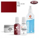 Stylo Retouche KIA BEG SIGNAL RED MET