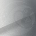 Stylo Retouche KIA KC SPARKLING SILVER MET