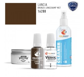 16288 BRONZO LONGCHAMP MET Lancia