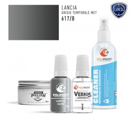 617/B GRIGIO TEMPORALE MET Lancia