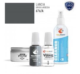 676/A GRIGIO ARDESIA Lancia
