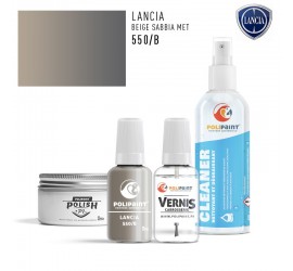 Stylo Retouche Lancia 550/B BEIGE SABBIA MET