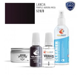 528/B PURPLE AURORA MICA Lancia