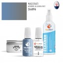 Stylo Retouche Maserati 266896 AZZURRO ALLEGRIA MET