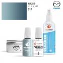 Stylo Retouche Mazda 33Y ICY BLUE MET