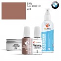 Stylo Retouche BMW 239 TABAK BROWN MET