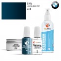 Stylo Retouche BMW 233 LAGUNA BLUE MET