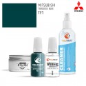 Stylo Retouche Mitsubishi TF1 TURQUISE BLUE