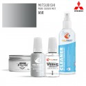 Stylo Retouche Mitsubishi A50 PURE SILVER MET