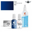 Stylo Retouche Mini B62 STARLIGHT BLUE MET