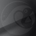 Stylo Retouche Nissan KAE DARK GREY PEARL MET