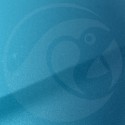 Stylo Retouche Nissan RAT BLUE OCEAN PEARL