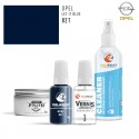 Stylo Retouche Opel 82T LET IT BLUE