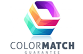 Color Match Garantie